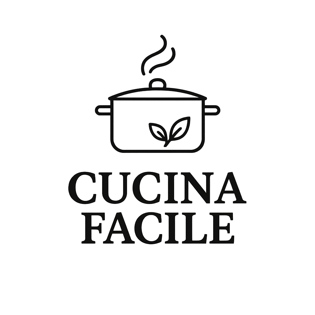 CUCINA FACILE 